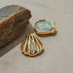 Shelly shells